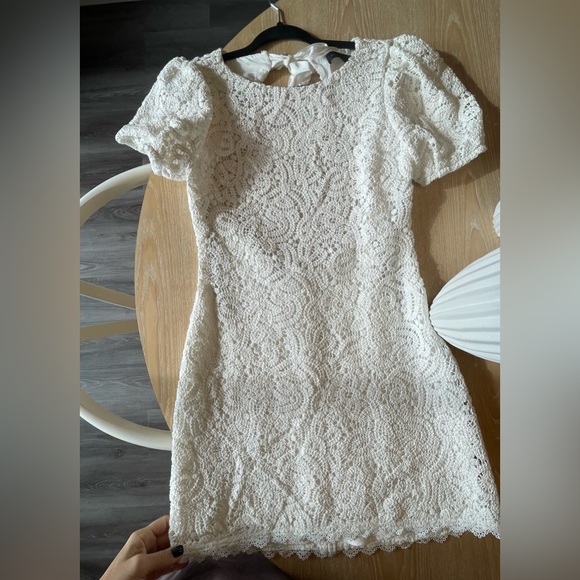 New With Tag - Revolve-House of Harlow mini dress - Picture 4 of 5